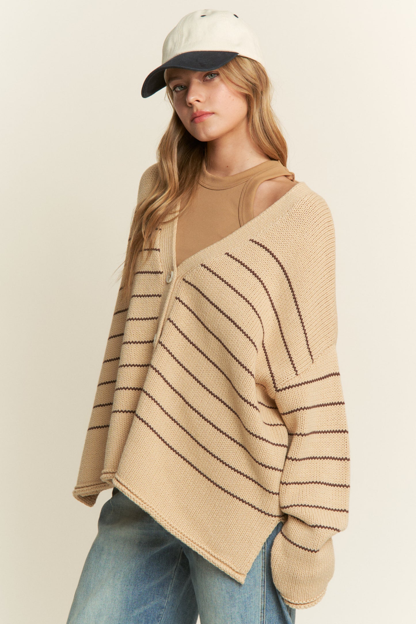 Maeve Cardigan