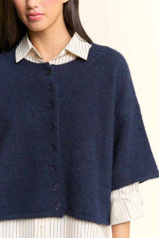 Lou Cardigan