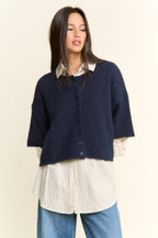 Lou Cardigan