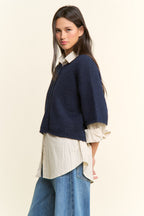 Lou Cardigan