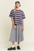 Beck Crewneck T-Shirt