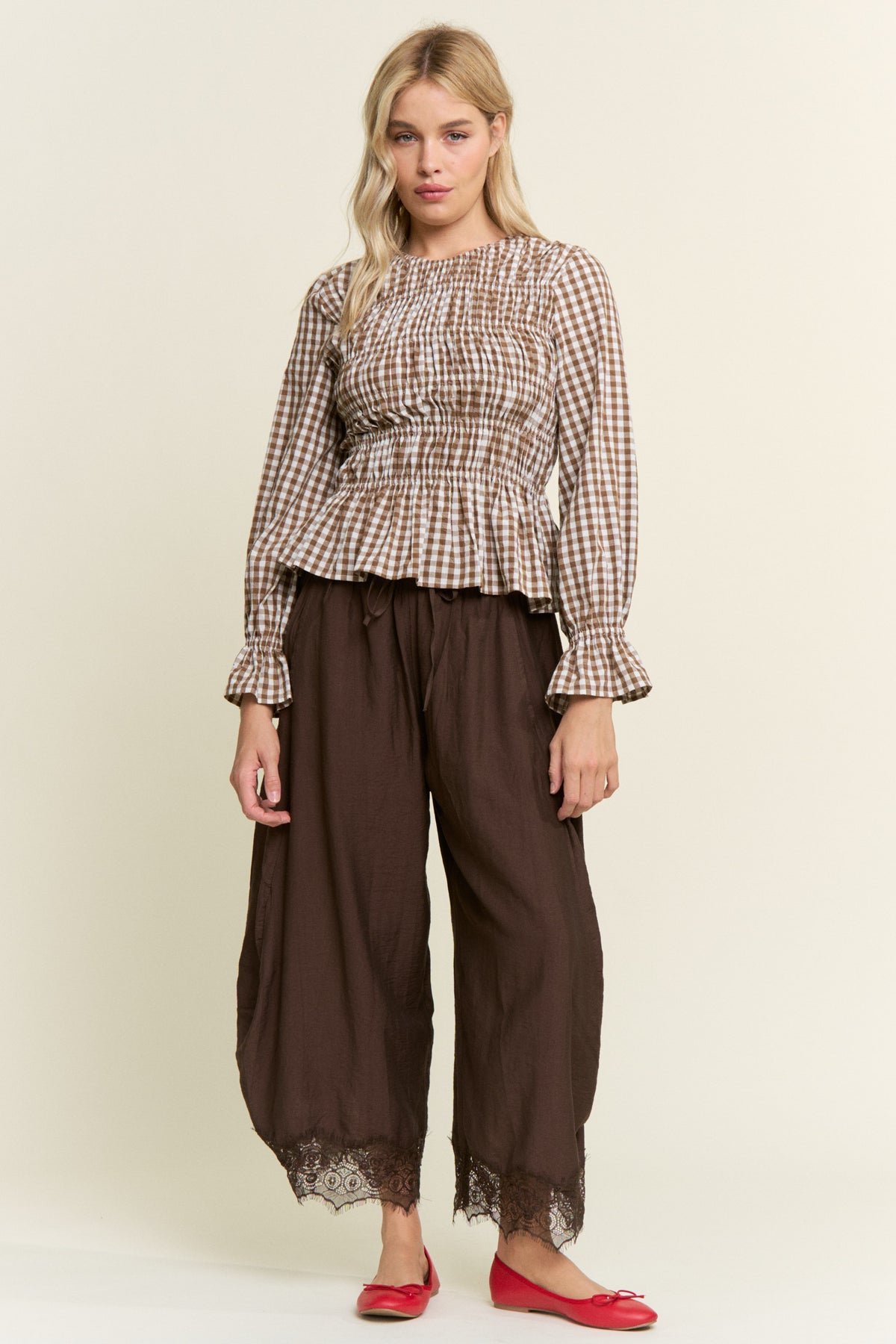 Millie Top