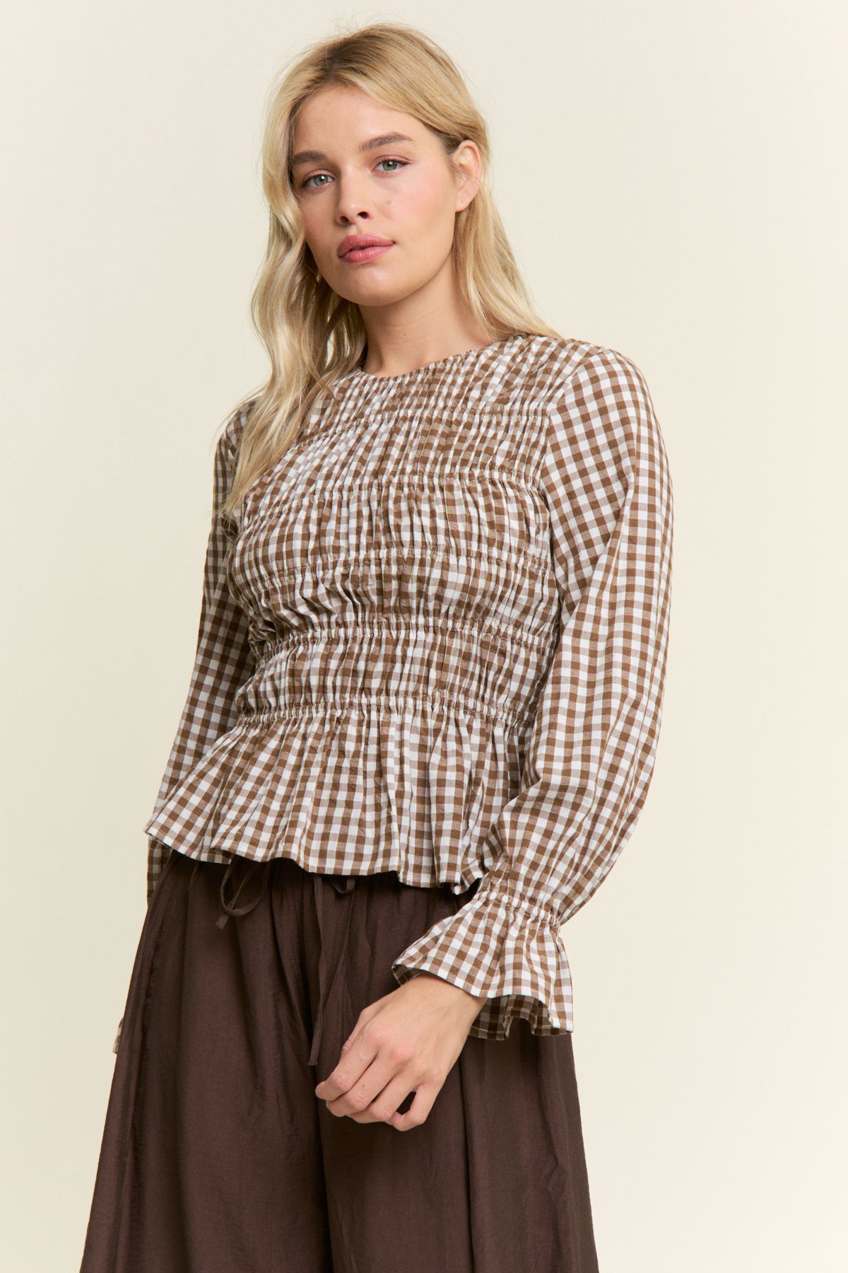 Millie Top