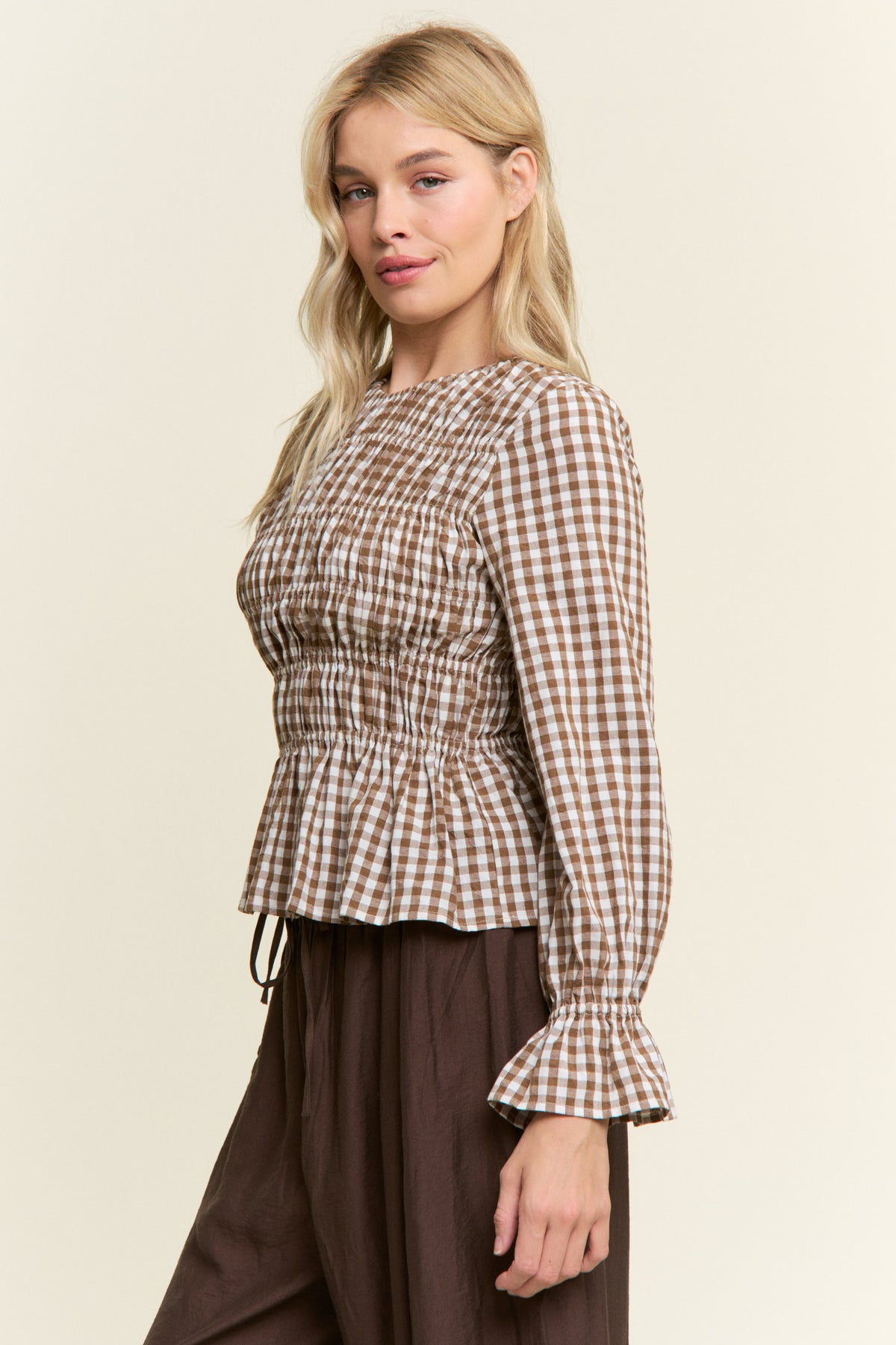 Millie Top