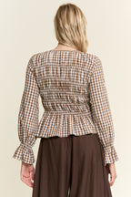 Millie Top