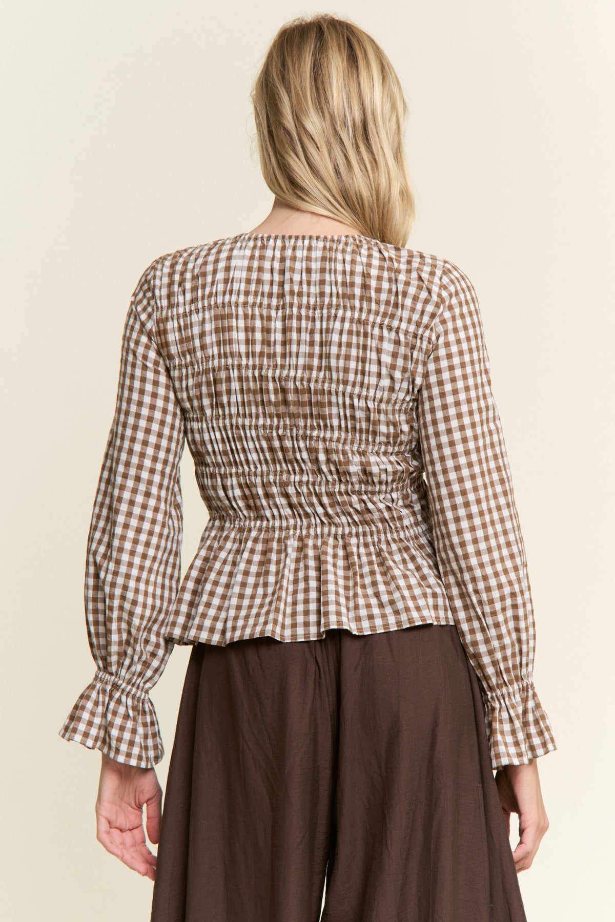 Millie Top