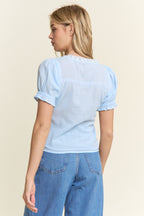 Maddie Blouse