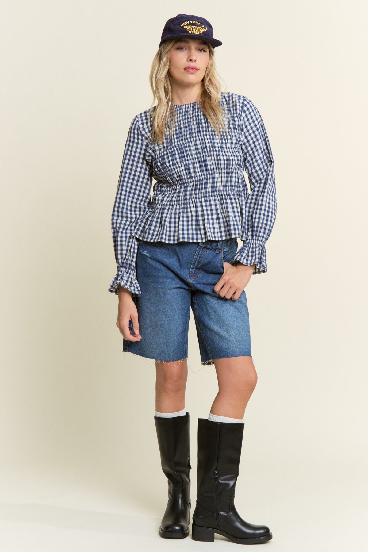 Millie Top