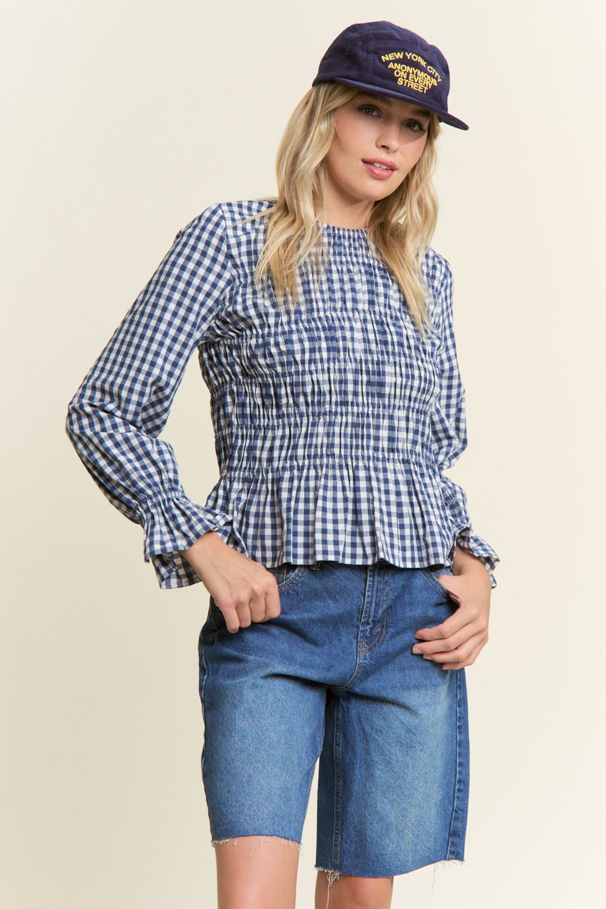 Millie Top