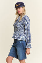 Millie Top