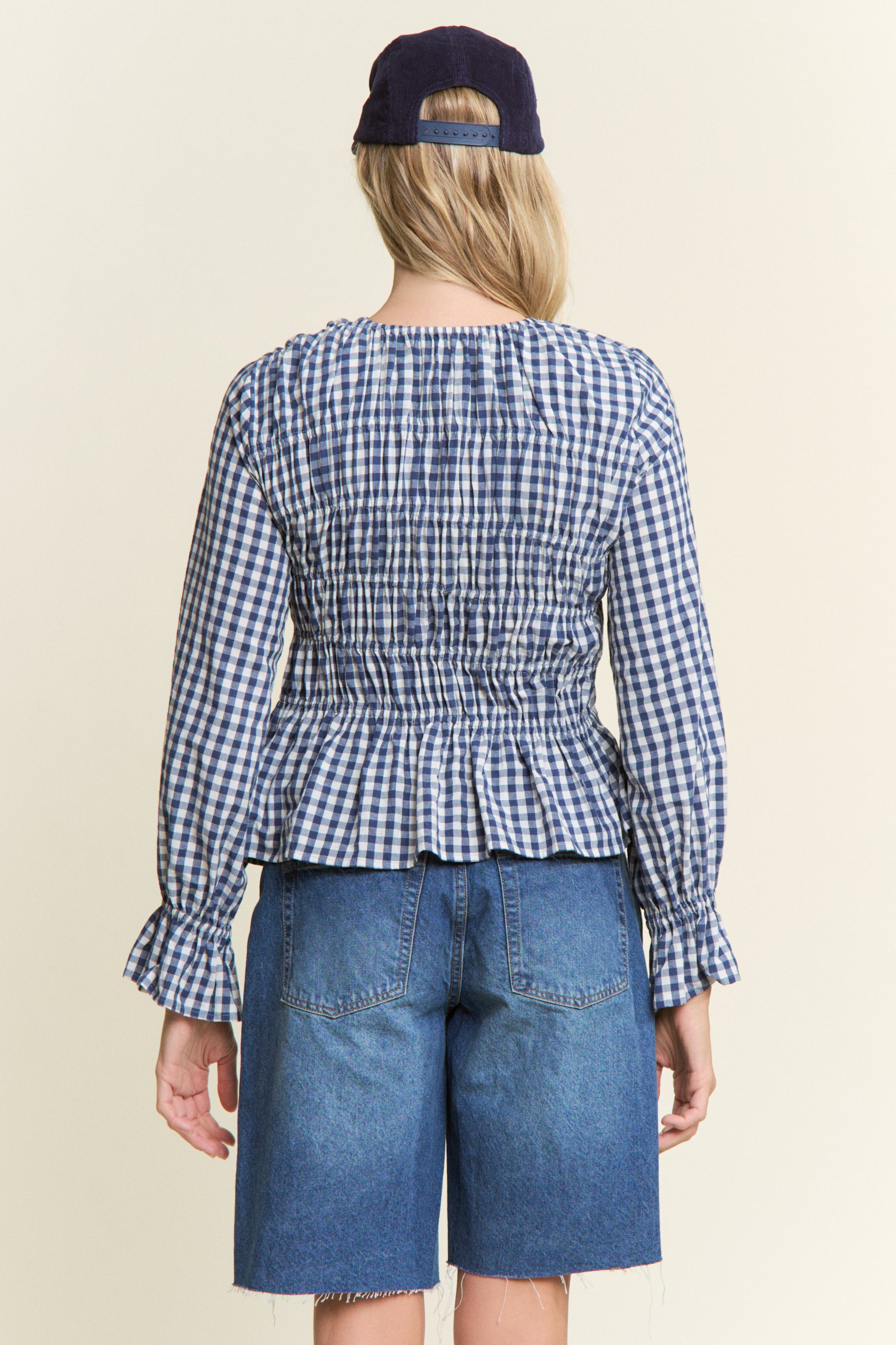 Millie Top
