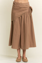 Sofia Midi Skirt