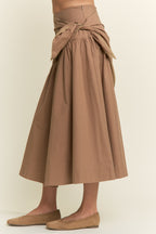 Sofia Midi Skirt