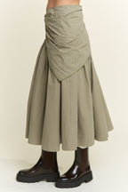 Sofia Midi Skirt