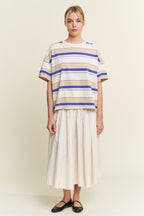 Beck Crewneck T-Shirt