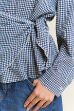 Matty Button-Up