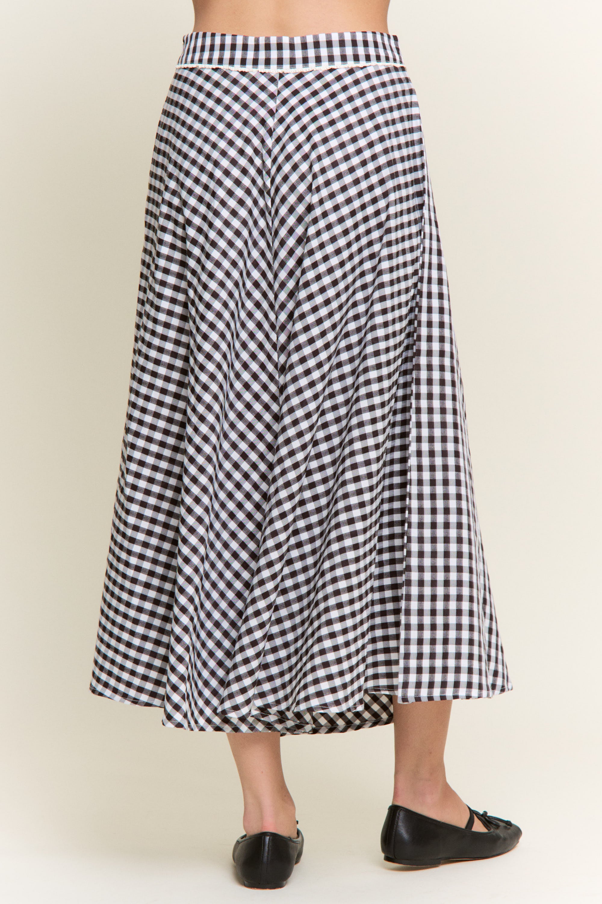 Alice Skirt