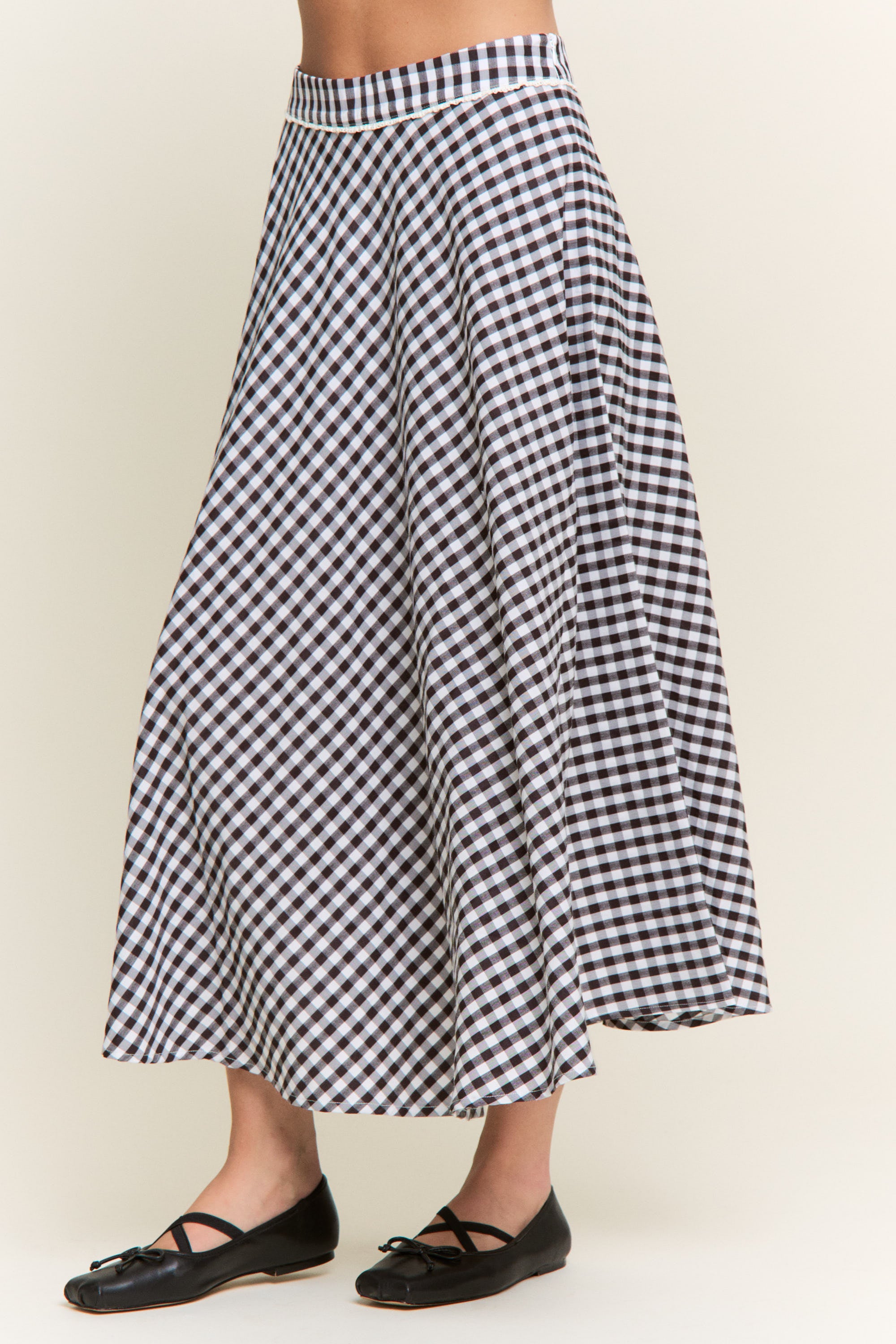 Alice Skirt – Candescent
