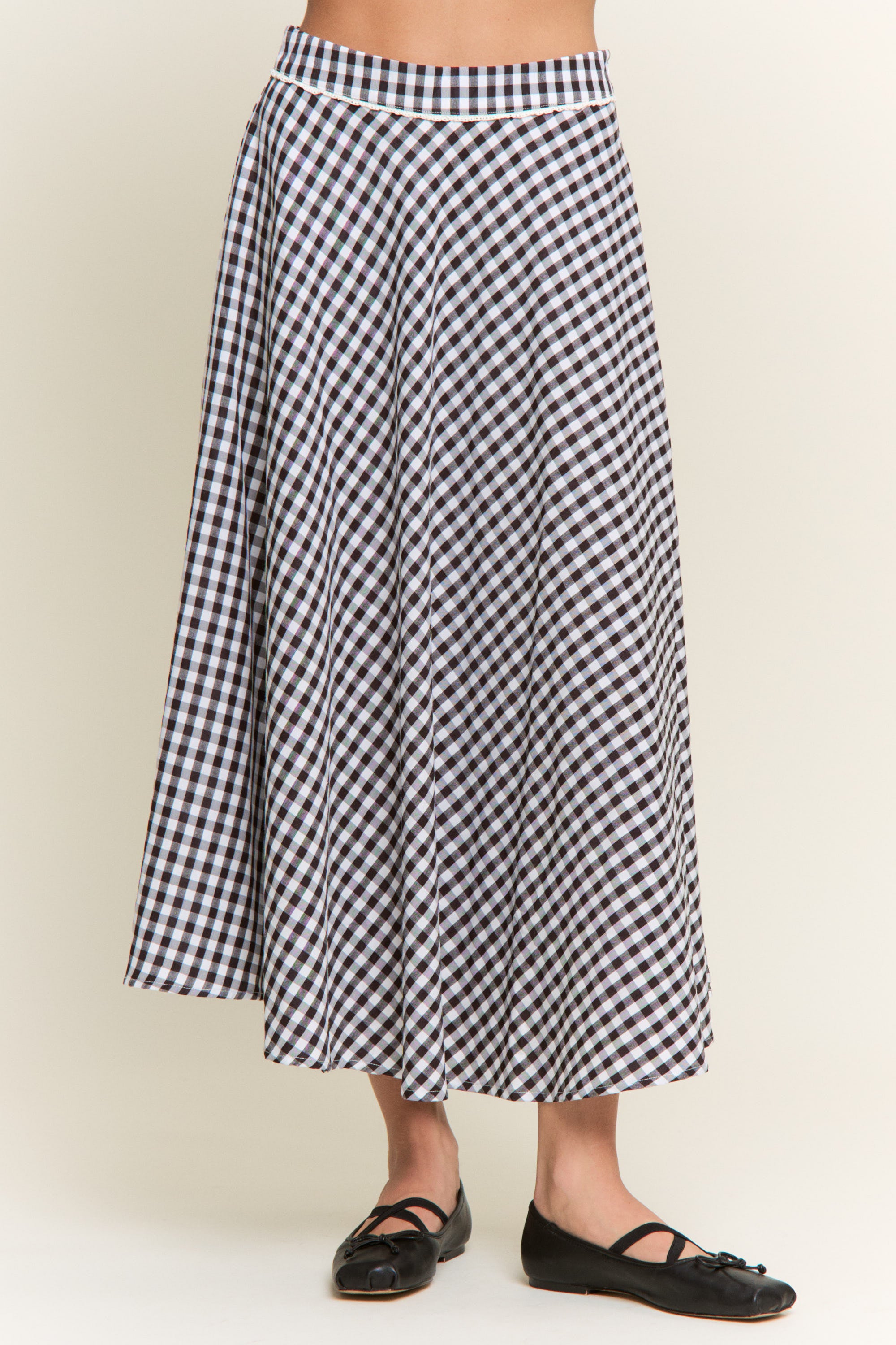 Alice Skirt