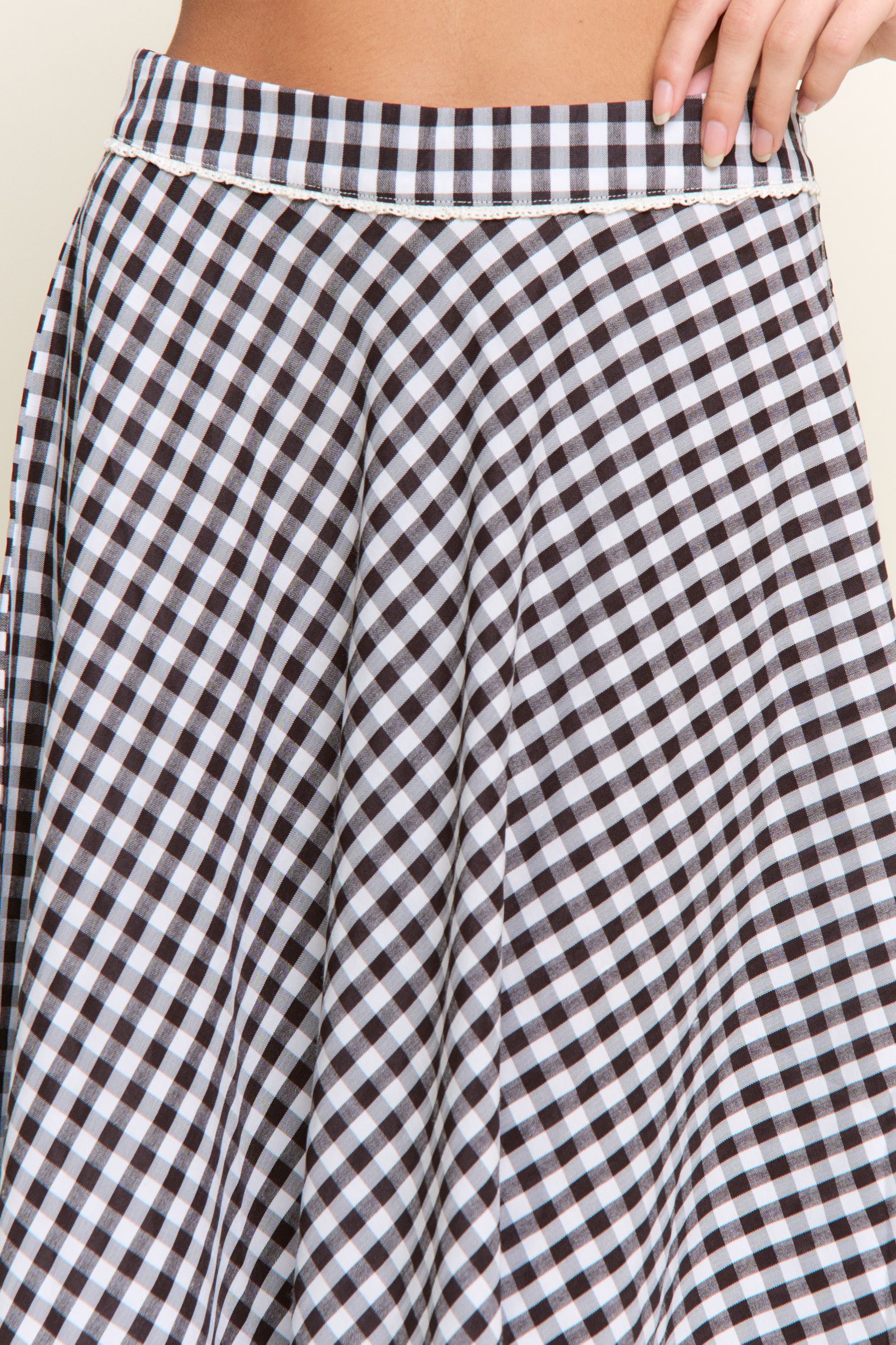Alice Skirt