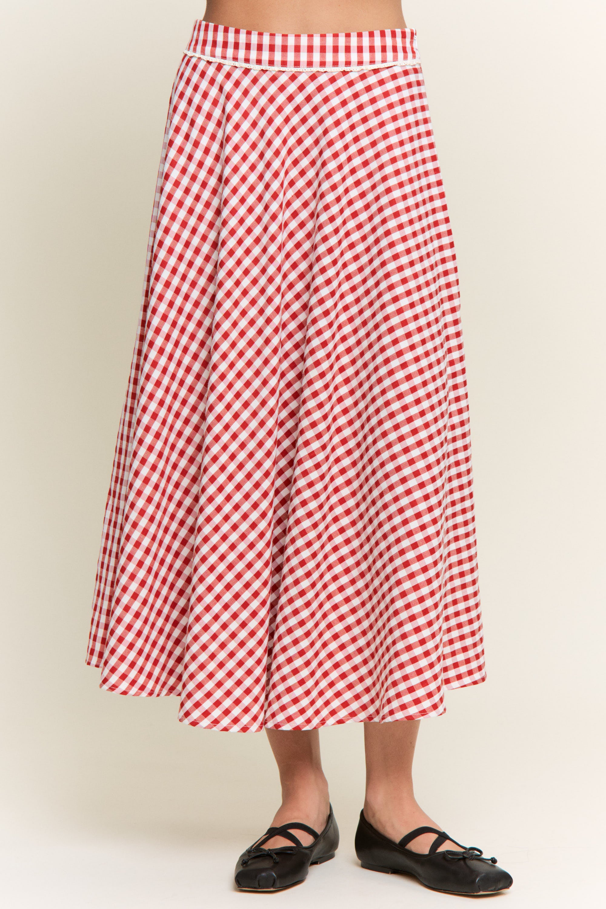 Alice Skirt – Candescent