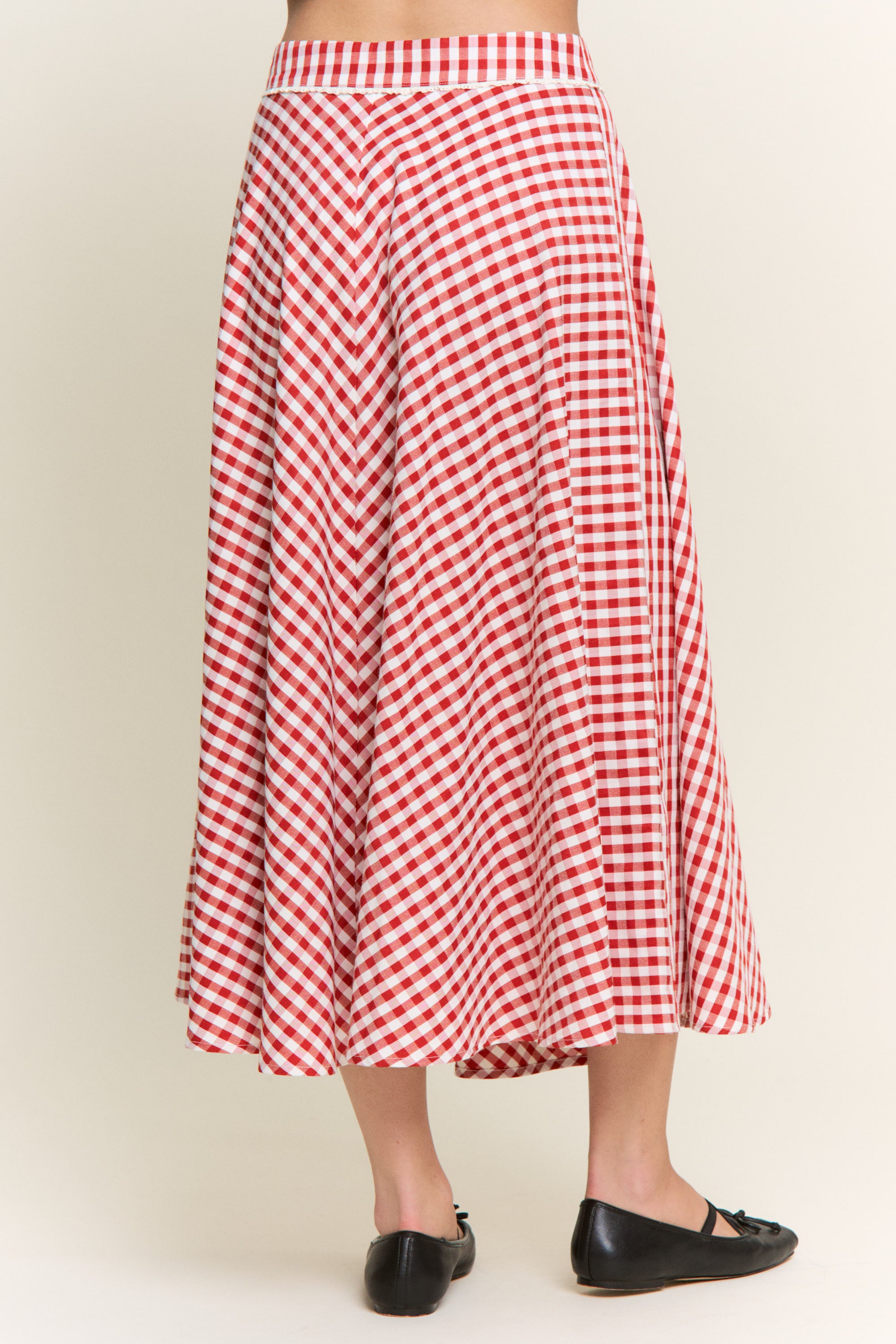 Alice Skirt