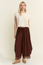 Lucia Vest Cardigan