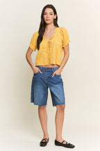 Maddie Blouse