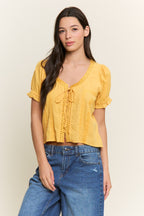 Maddie Blouse
