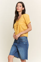 Maddie Blouse