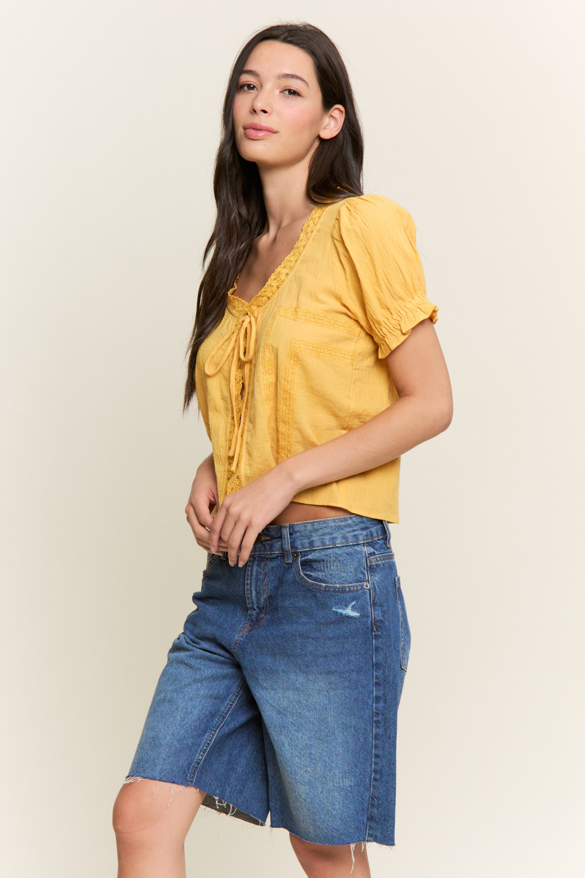 Maddie Blouse