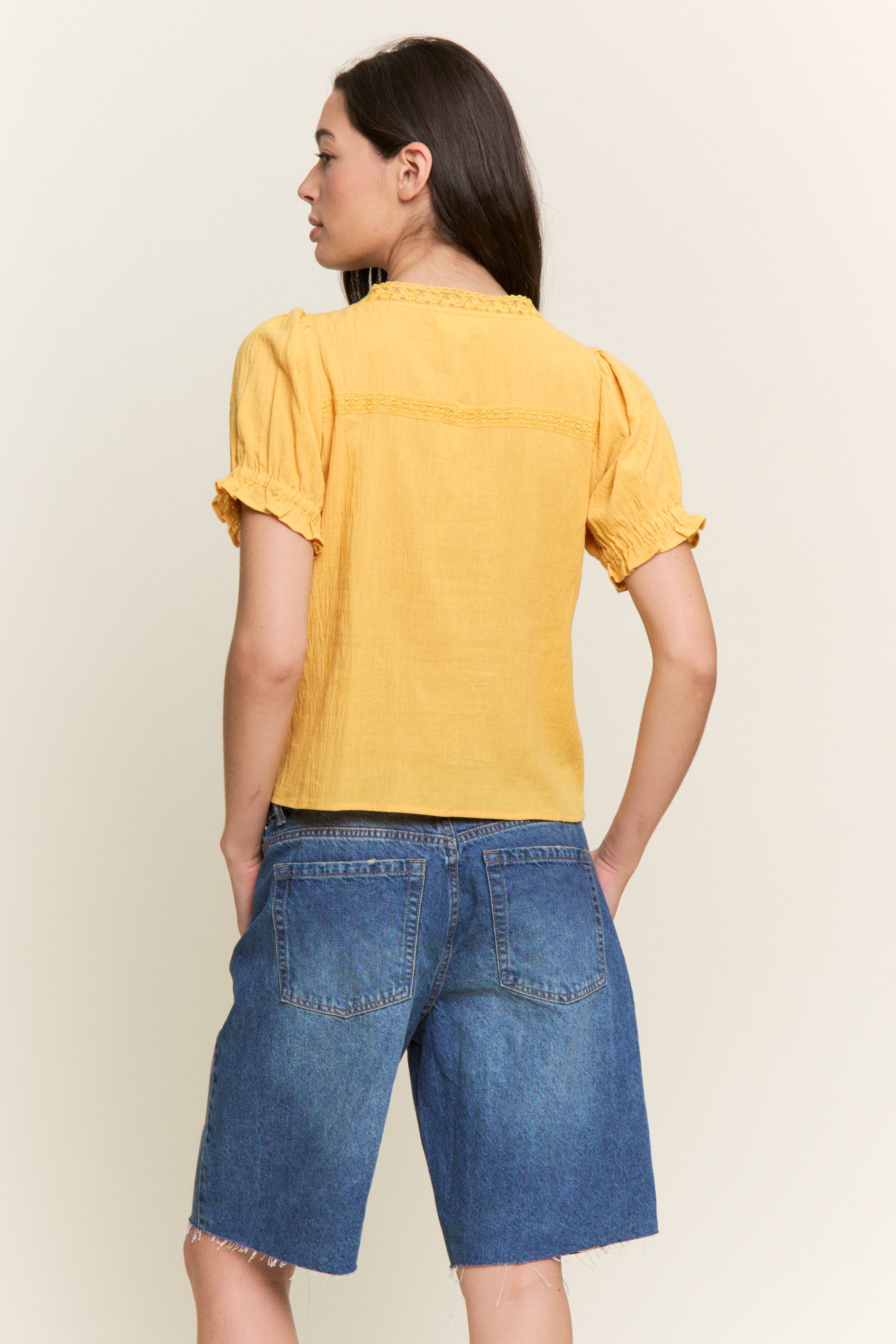 Maddie Blouse