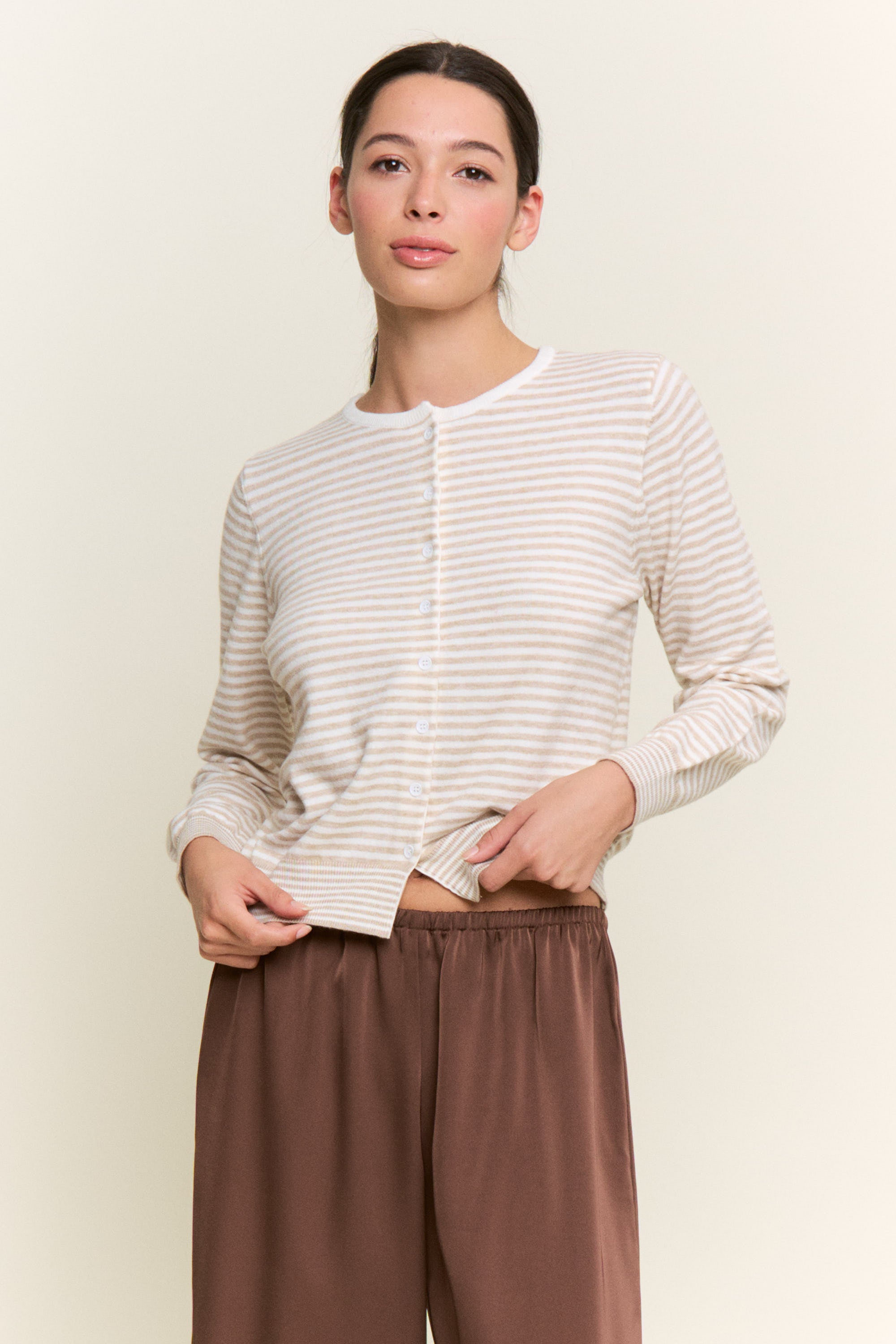 Rori Cardigan