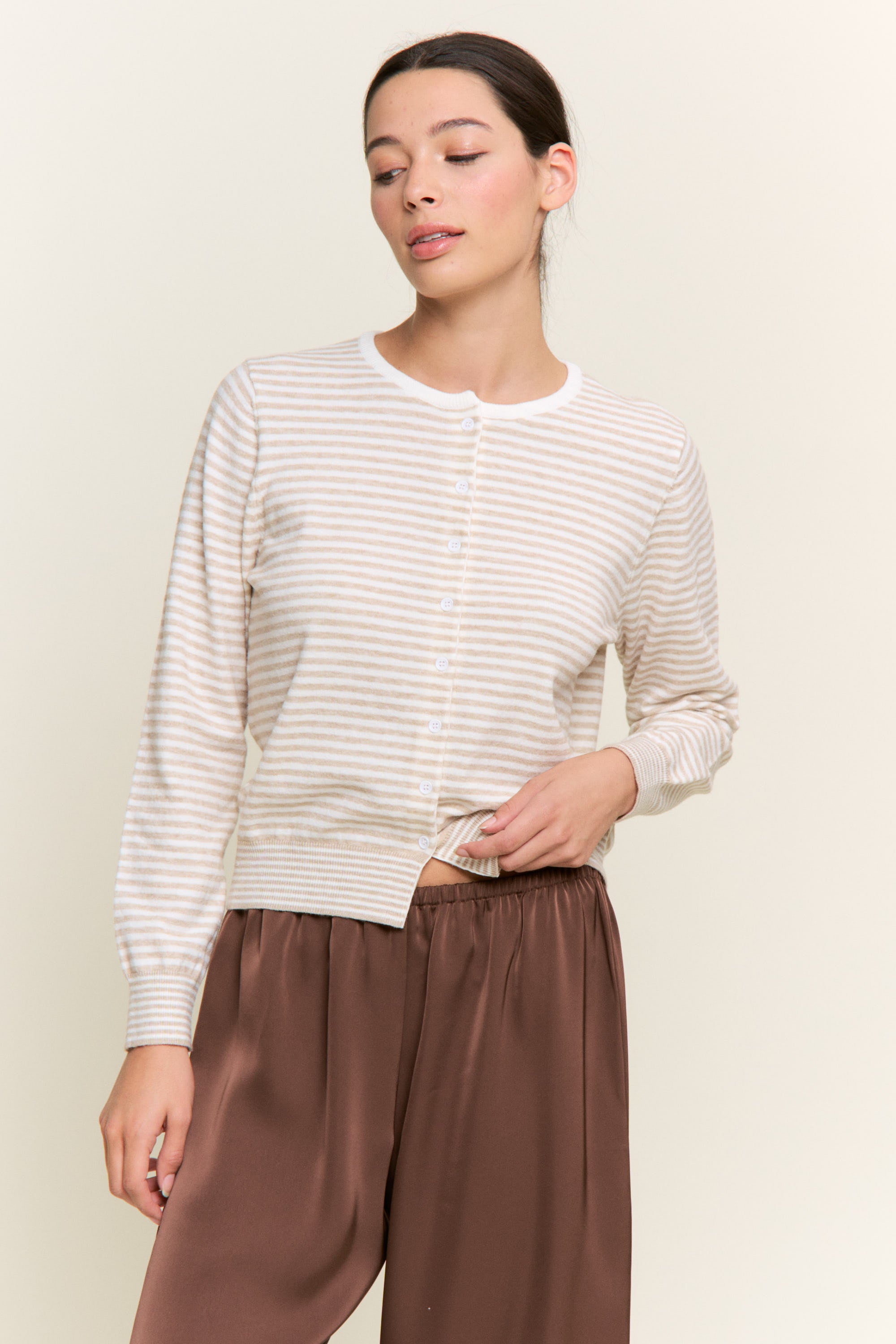 Rori Cardigan