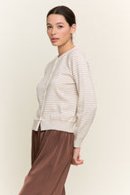 Rori Cardigan