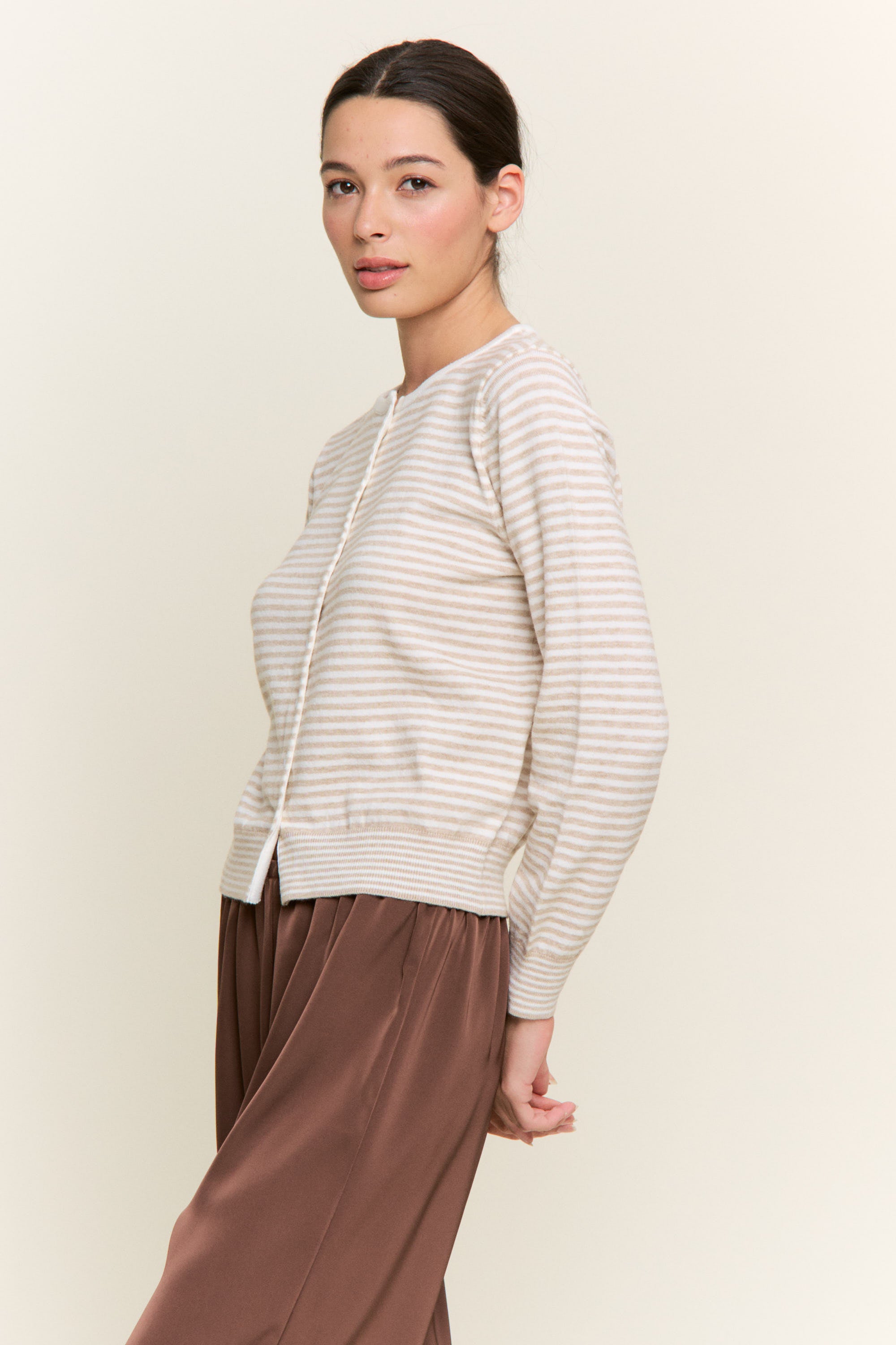 Rori Cardigan
