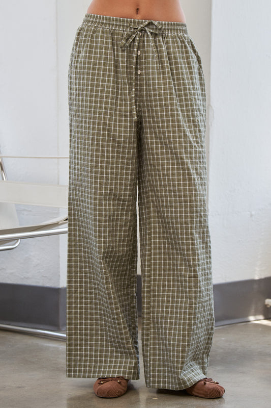Wren Pants