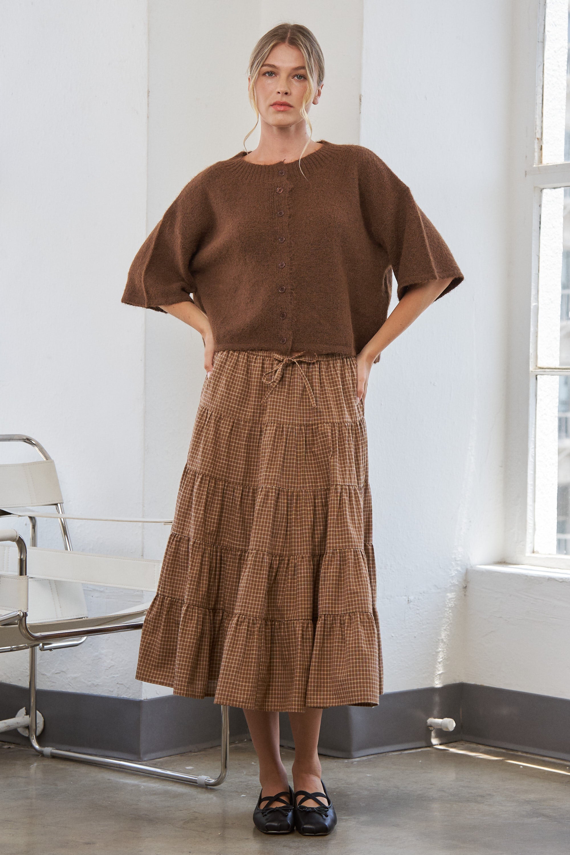 Elsie Skirt