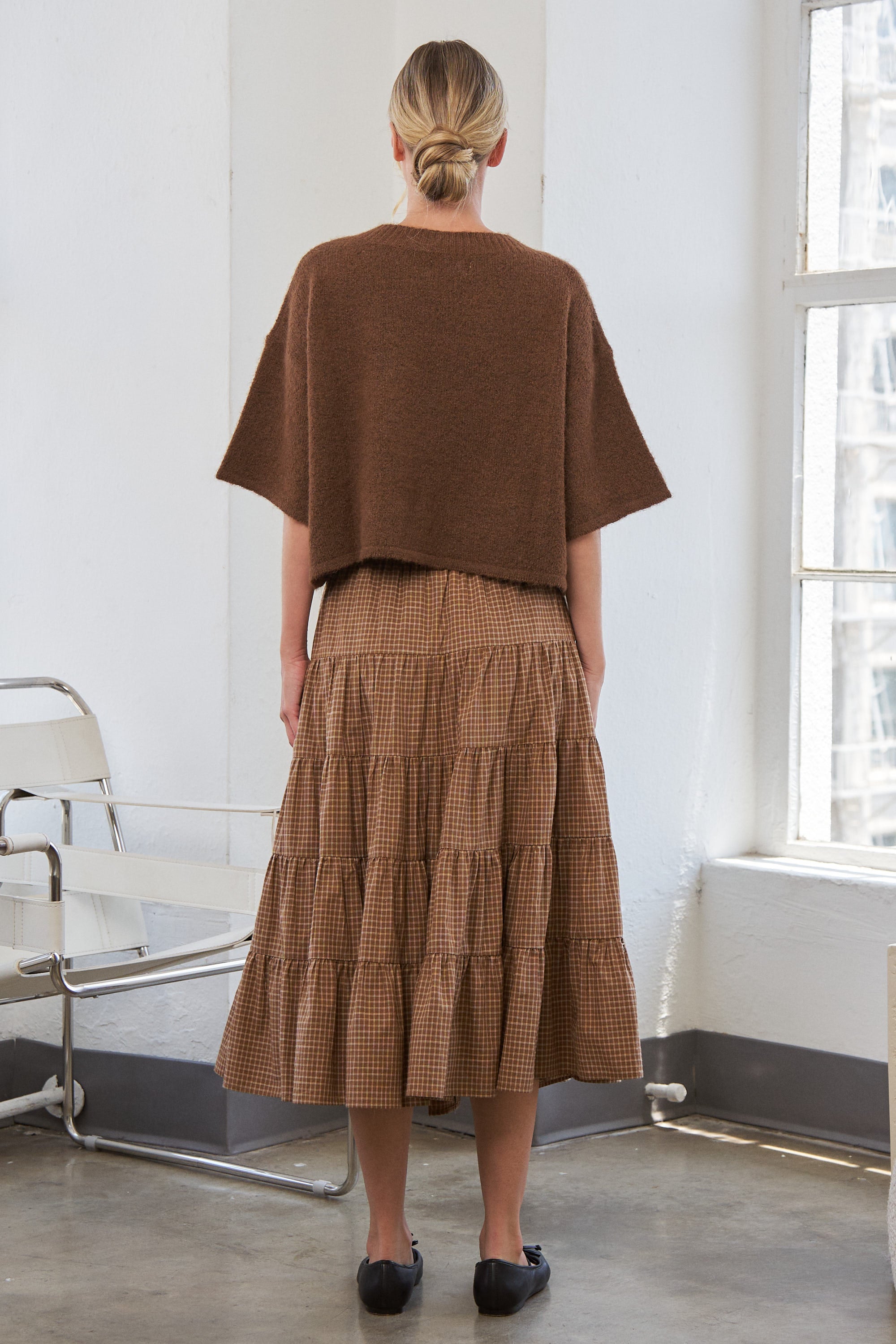 Elsie Skirt