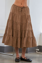Elsie Skirt