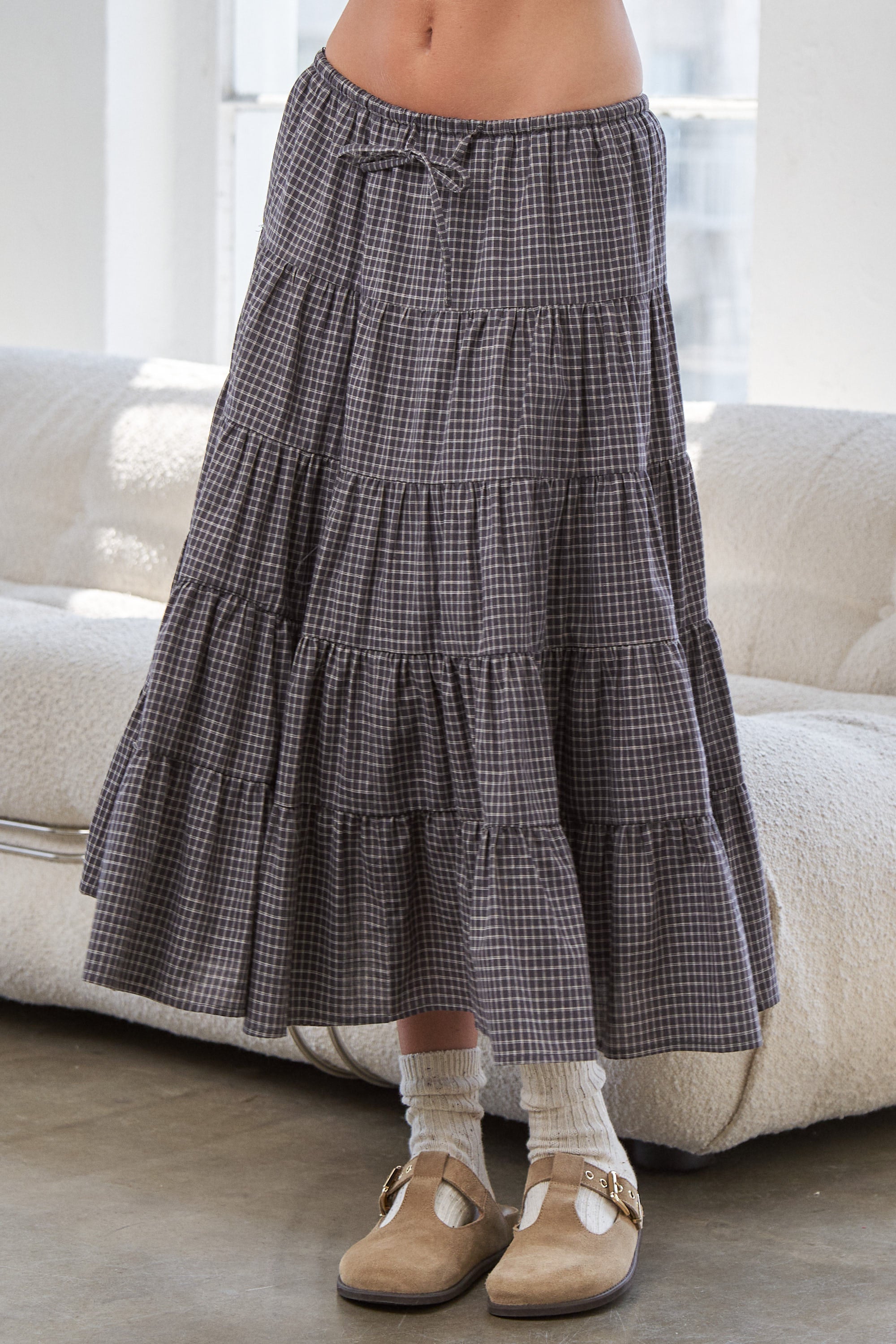 Elsie Skirt