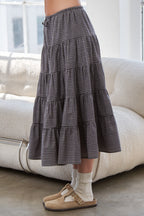Elsie Skirt
