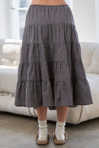Elsie Skirt