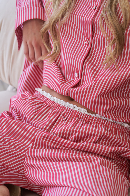 Noemi Pants