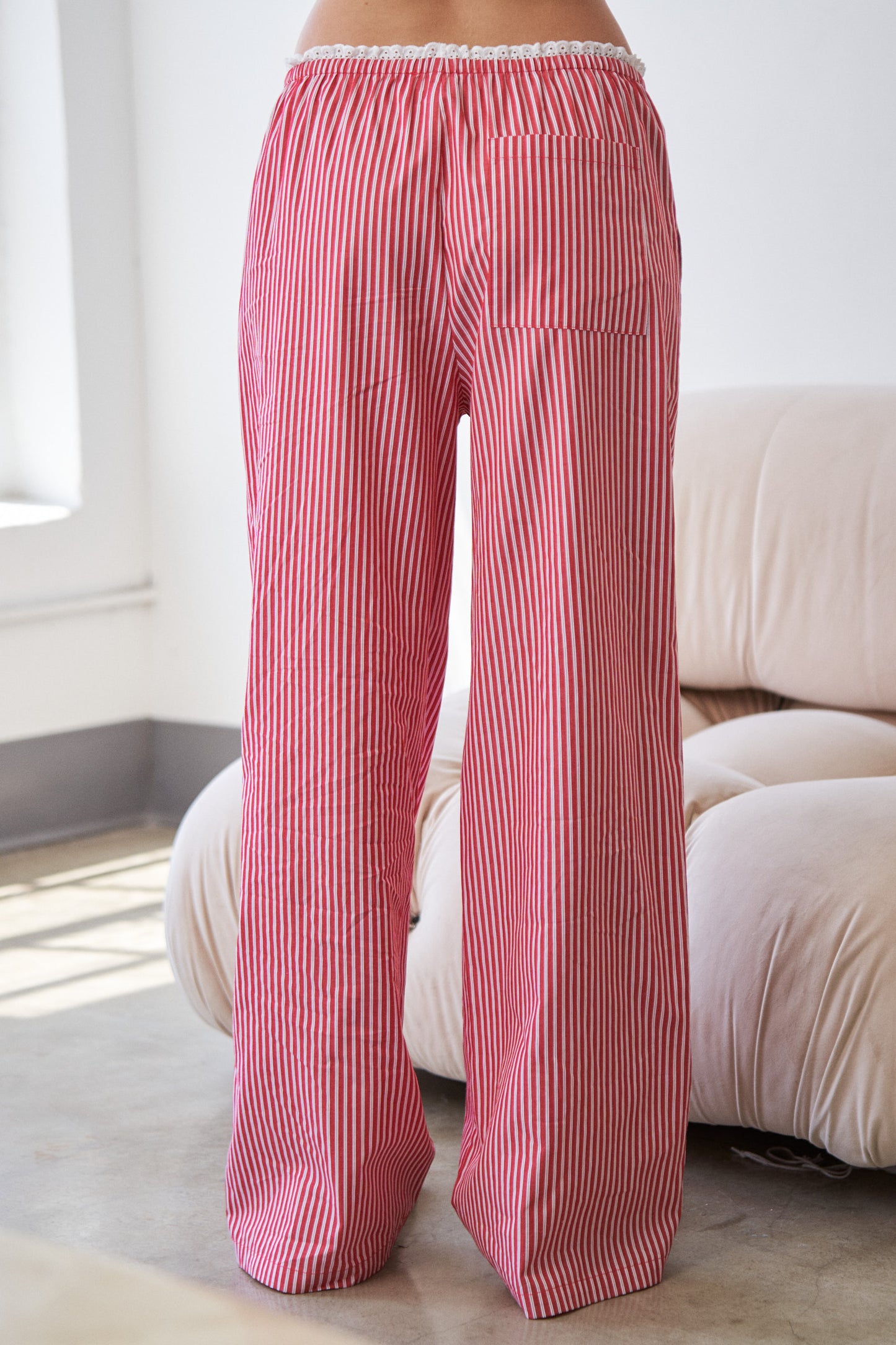 Noemi Pants