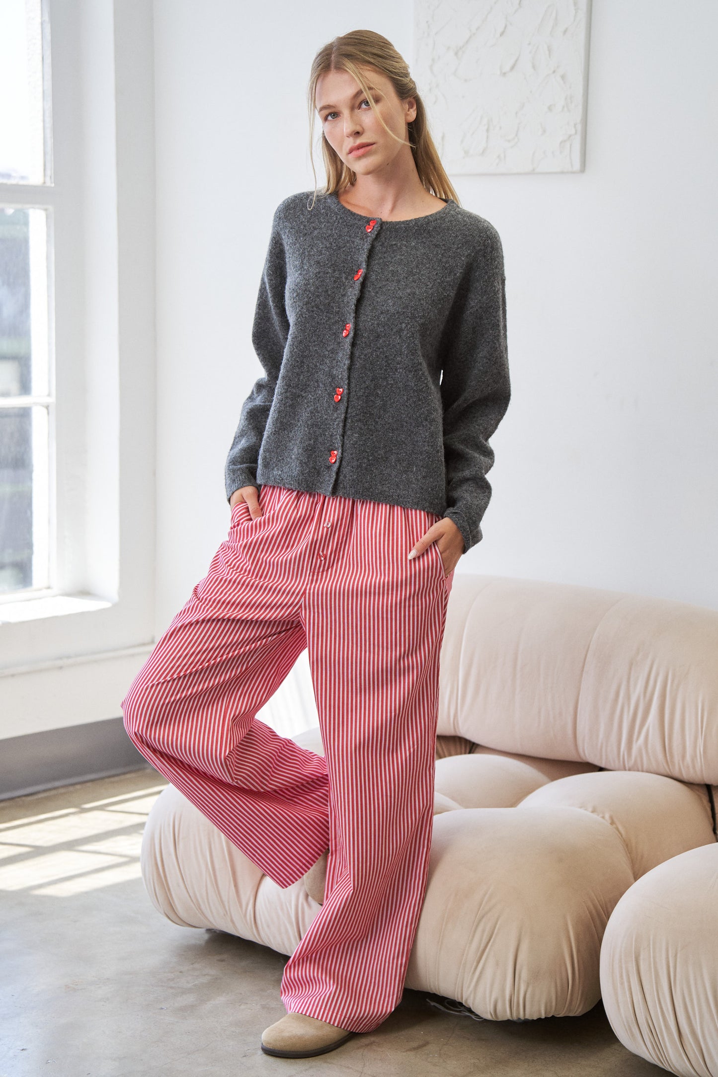 Noemi Pants