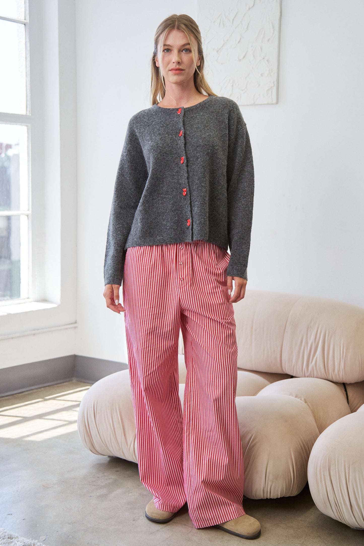 Noemi Pants