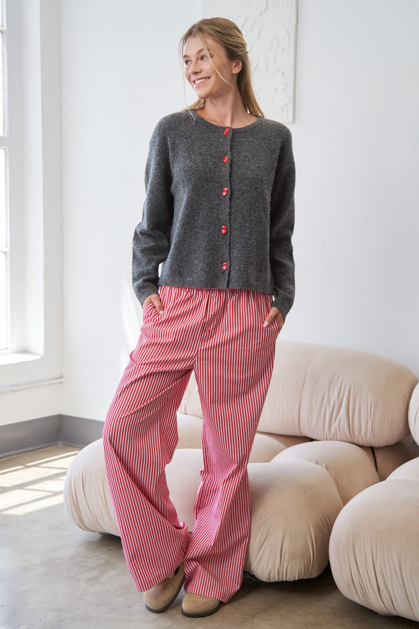 Noemi Pants