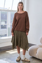 Ruthie Skirt