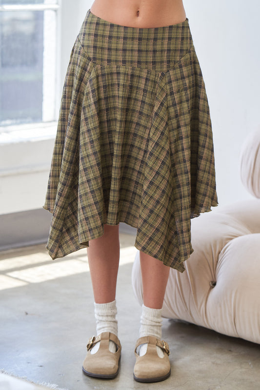 Ruthie Skirt